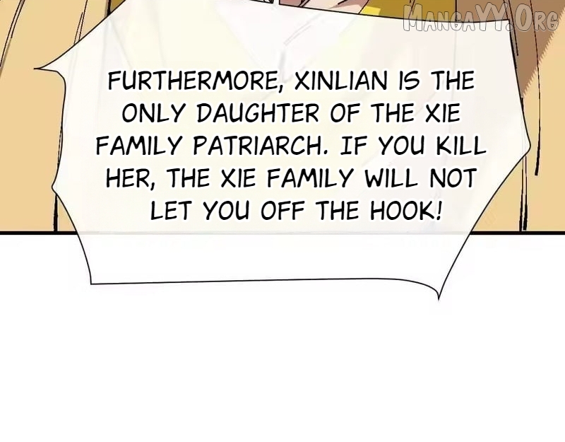 Master: This rebellious disciple is definitely not the Holy Son Chapter 173 - page 63